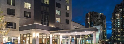 Delta Hotels By Marriott Waterloo