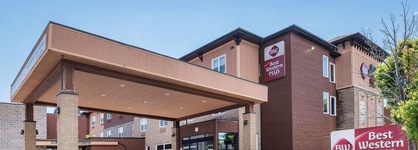 Best Western Plus Bathurst Hotel & Suites