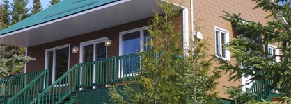 Club Tadoussac