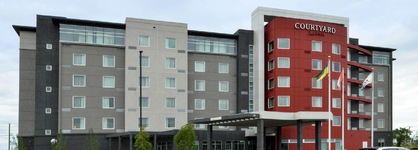 Courtyard By Marriott Saskatoon Airport
