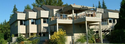 Pacific Shores Resort & Spa