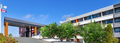 Holiday Inn St. John's Conference Centre By Ihg