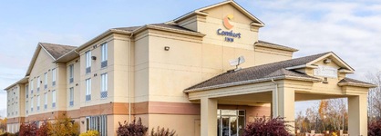 Comfort Inn Sturgeon Falls