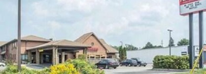 Comfort Inn Waterloo