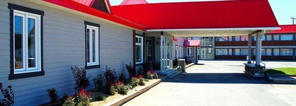 Auberge Le Caribou