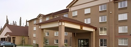 Woodlands Inn & Suites
