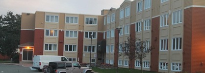 Extended Stay - St. John's