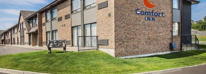 Comfort Inn Edmundston
