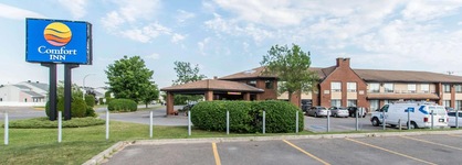 Comfort Inn Trois-Riviéres