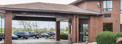 Comfort Inn South