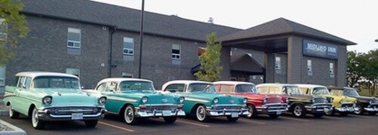 Midland Inn & Suites