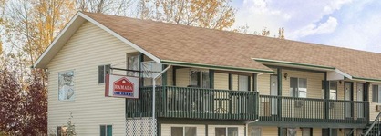 Ramada Limited Fort Nelson