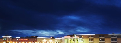 Stonebridge Hotel Grande Prairie