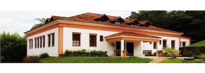 Pousada Candonga Da Serra Hotel