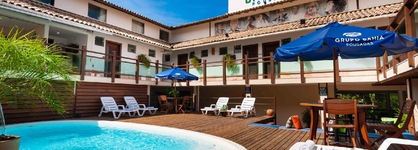 Pousada Bahia 10
