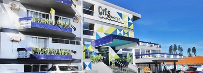 Cris Hotel