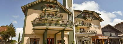 Hotel Bertoluci