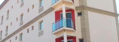 Hotel 1000