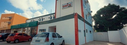 Onix Hotel Aeroporto
