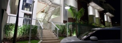 Hotel Terras Da Finlândia