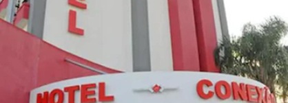 Hotel Conexão