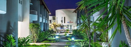 Hotel Porto Nápolis