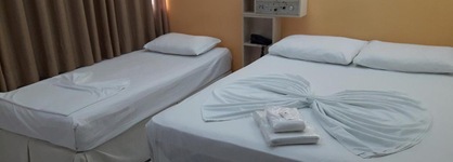 Oásis Chartouni Hotel