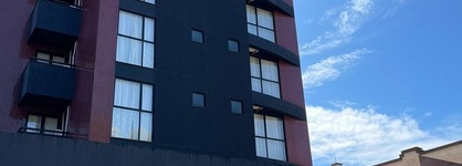 Santa Catarina Plaza Hotel