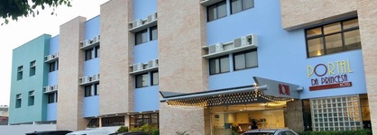Portal da Princesa Hotel