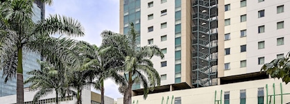 Ibis Rio De Janeiro Centro