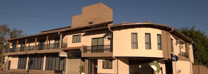 Novo Hotel Tinho