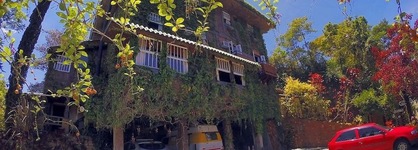 Pousada Monte Imperial