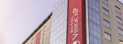 Tri Hotel Bento Gonçalves