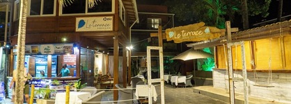 Le Terrace Pousada