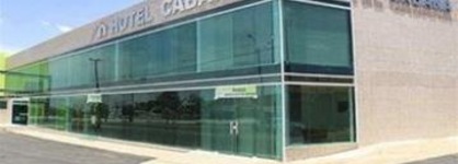Hotel Cabana