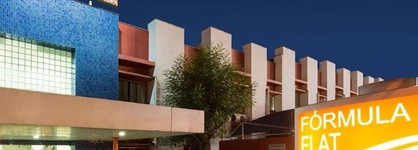 Fórmula Arrey Hotel - Teresina