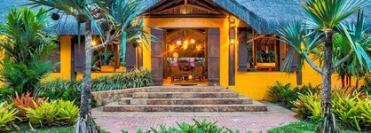Pousada Vira Canoa