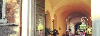 Relais Fontevivo