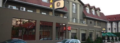 Topaz Boutique Hotel