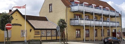 Hotel Hundested