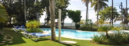 Hotel Residence Marilar
