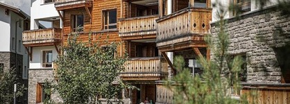 Priva Alpine Lodge Lenzerheide