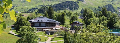 Seminar- und Wellnesshotel Stoos