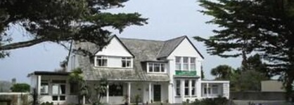 Pine Lodge