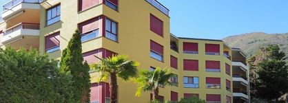 Apart Holidays Residenza Flora