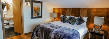 Crans Luxury Lodges