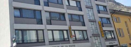 Hotel De La Poste