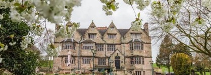 Weston Hall