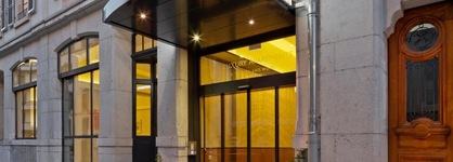 Swiss Luxury Apartments Geneva