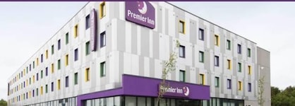 Premier Inn London Stansted Airport